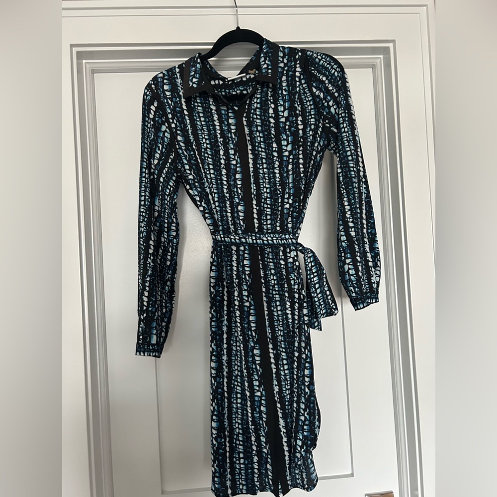 DKNYC Dress